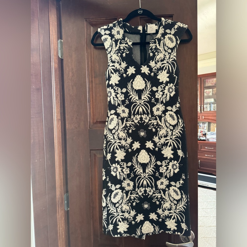 Anthropologie Dress